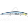 Hard lure DUO Tide minnow sprat 140 SF