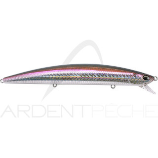 Hard lure DUO Tide minnow sprat 140 SF