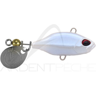 Poisson nageur DUO Realis spin 14g