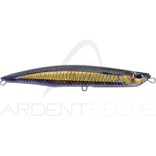 Pesciolino DUO Rough trail malice 130