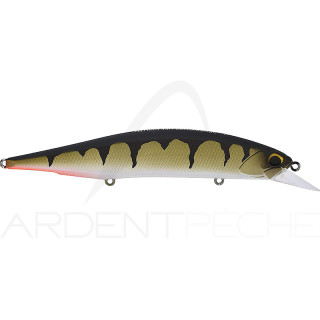 Pesce nuotatore DUO Realis Jerkbait 120 SP Pike LTD