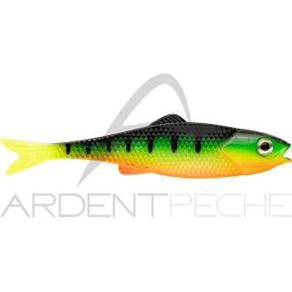 Soft lure LMAB Finesse filet 7cm