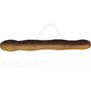 Soft bait DUO Wriggle ND Slim 3