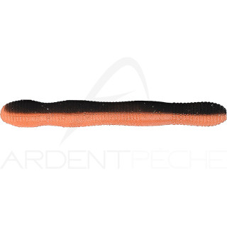 Soft bait DUO Wriggle ND Slim 3