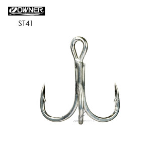 Ancorette OWNER ST41