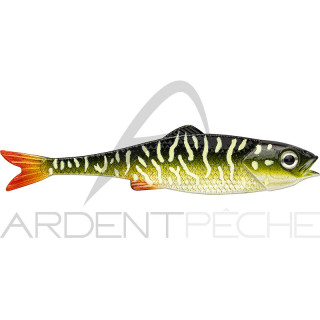 Soft bait LMAB Finesse filet 11cm