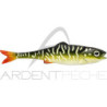 Soft lure LMAB Finesse filet 11cm