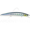 Pesce natante DUO Tide minnow sprat 100 SF