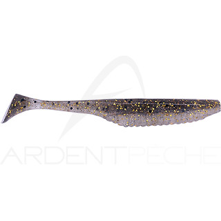 Soft bait DUO Realis Versa Shad 3