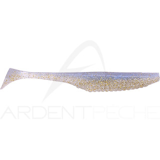 Soft bait DUO Realis Versa Shad 3