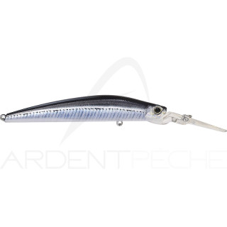 Pesce artificiale DUO Crank minnow hacker 105 SP
