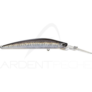 Hard lure DUO Crank minnow hacker 105 SP
