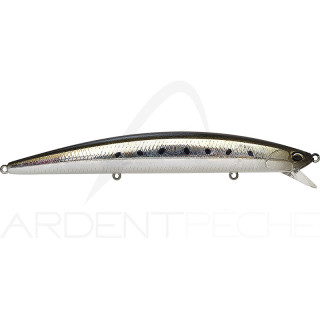 Hard lure DUO Tide minnow sprat 120 SF