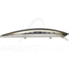 Hard lure DUO Tide minnow sprat 140 SF