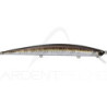 Pesce nuotatore DUO Tide minnow 140 slim