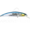 Pesce nuotatore DUO Spearhead ryuki 80 S SW