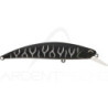 Pesce natante DUO Spearhead ryuki 80 S