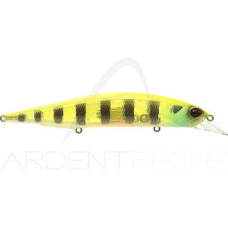 Pesce nuotatore DUO Realis Jerkbait 120 SP Pike LTD