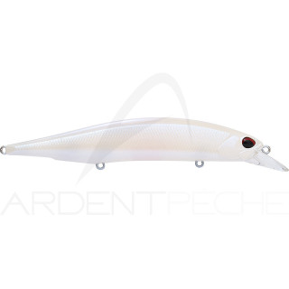 Pesce nuotatore DUO Realis Jerkbait 120 SP Pike LTD