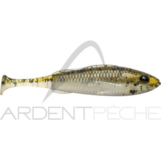 Soft bait SICO LURE Mini paddle