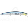 Pesce natante DUO Tide minnow sprat 100 SF