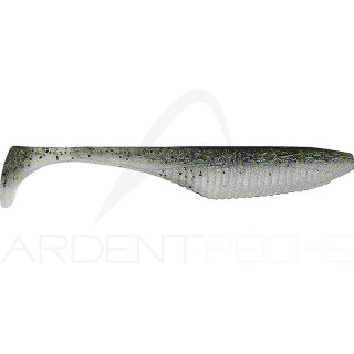 Soft bait DUO Realis Versa Shad 5