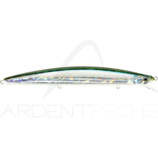 Poisson nageur DUO Tide minnow lance 150 F
