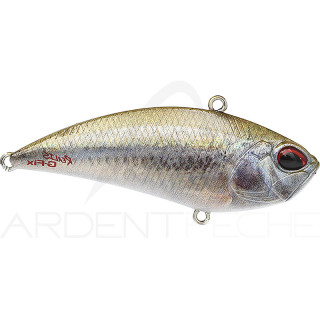 Pesce nuotatore DUO Realis vibration 68 G Fix