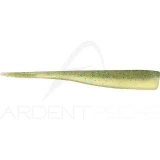 Soft bait DUO Bayruf BR Fish 3.3
