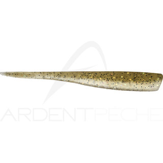 Soft bait DUO Bayruf BR Fish 3.3
