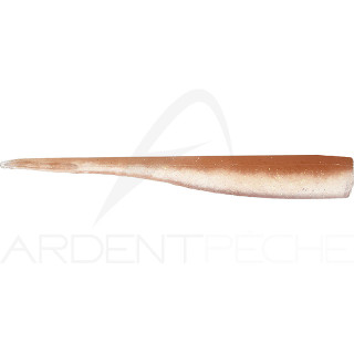 Soft lure DUO Bayruf BR Fish 3.3