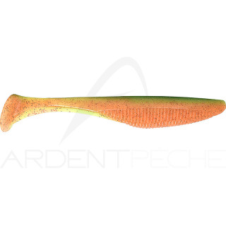 Soft bait DUO Realis Versa Shad 7
