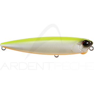 Swimbait DUO Realis pencil silent 110 FW