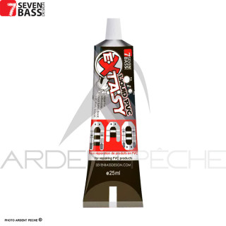 SEVEN BASS Extasy Liquid PVC Glue