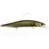 Swimbait DUO Realis Jerkbait 130 SP Pike LTD