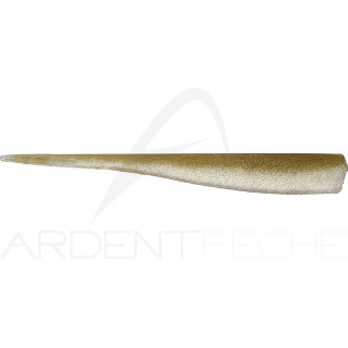 Soft lure DUO Bayruf BR Fish 4