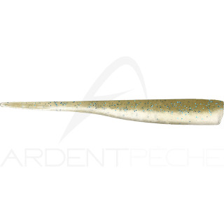 Soft bait DUO Bayruf BR Fish 5