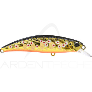 Pesce nuotatore DUO Spearhead ryuki 60 S