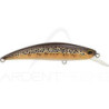 Pesce nageur DUO Spearhead ryuki 70 S