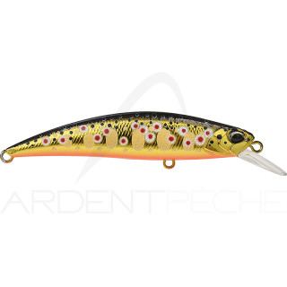 Pesce nageur DUO Spearhead ryuki 70 S