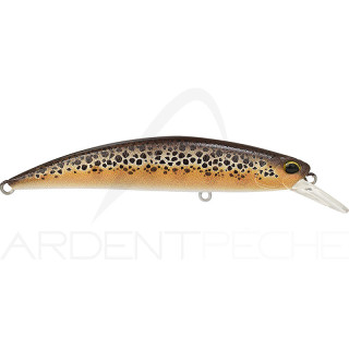 Pesce natante DUO Spearhead ryuki 80 S
