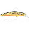 Pesce natante DUO Spearhead ryuki 80 S