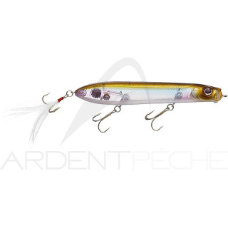 Surface lure EVER GREEN Showerblows shorty