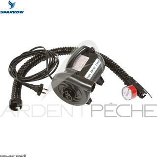 Pompa elettrica float tube 220V SPARROW