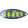 Cucchiaino ondulato FOREST Miu native abalone 3.5g