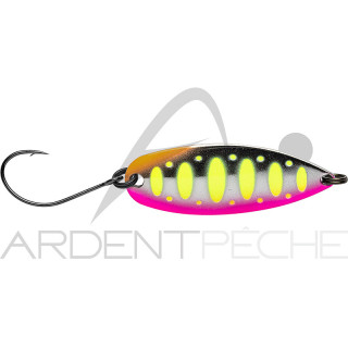 Cuiller ondulante FOREST Miu 5g