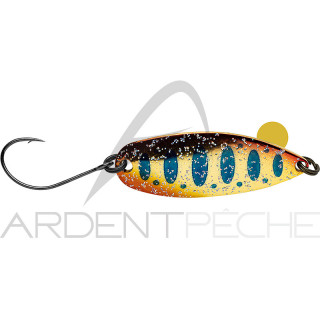 Cuiller ondulante FOREST Miu 8g