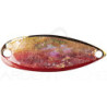 Cucchiaino ondulato FOREST Miu native abalone 4.2g