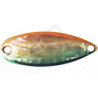 Cucchiaino ondulato FOREST Miu native abalone 4.2g