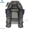 Float tube SPARROW Spedizione 180 Oliva